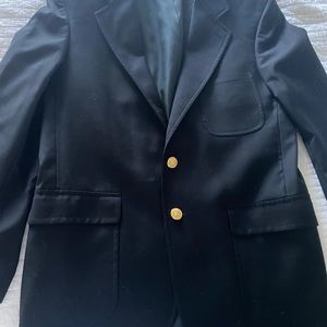 Boy Brooks Brother Jacket size 18
